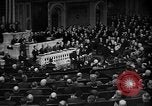 Standbild Franklin D Roosevelt Washington DC USA, 1945, aus Sekunde 11 historischem Filmmaterial Videoclip 65675049119