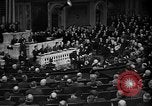 Standbild Franklin D Roosevelt Washington DC USA, 1945, aus Sekunde 12 historischem Filmmaterial Videoclip 65675049119