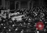Standbild Franklin D Roosevelt Washington DC USA, 1945, aus Sekunde 14 historischem Filmmaterial Videoclip 65675049119