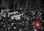 Standbild Franklin D Roosevelt Washington DC USA, 1945, aus Sekunde 15 historischem Filmmaterial Videoclip 65675049119