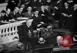 Standbild Franklin D Roosevelt Washington DC USA, 1945, aus Sekunde 47 historischem Filmmaterial Videoclip 65675049119