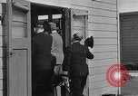 Standbild Eleanor Roosevelt United States USA, 1943, aus Sekunde 9 historischem Filmmaterial Videoclip 65675049120