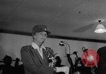 Standbild Eleanor Roosevelt United States USA, 1943, aus Sekunde 13 historischem Filmmaterial Videoclip 65675049120
