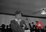 Standbild Eleanor Roosevelt United States USA, 1943, aus Sekunde 15 historischem Filmmaterial Videoclip 65675049120