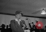 Standbild Eleanor Roosevelt United States USA, 1943, aus Sekunde 16 historischem Filmmaterial Videoclip 65675049120