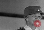 Standbild Eleanor Roosevelt United States USA, 1943, aus Sekunde 35 historischem Filmmaterial Videoclip 65675049120