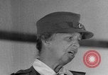 Standbild Eleanor Roosevelt United States USA, 1943, aus Sekunde 37 historischem Filmmaterial Videoclip 65675049120