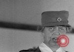 Standbild Eleanor Roosevelt United States USA, 1943, aus Sekunde 40 historischem Filmmaterial Videoclip 65675049120