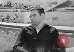 Image transporteur des États-Unis Hornet théâtre du Pacifique, 1943, de la seconde 52 séquences d'archives historiques vidéo 65675049122