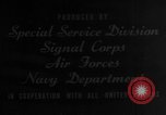 Standbild Admiral William Halsey Salomonen, 1943, aus Sekunde 20 historischem Filmmaterial Videoclip 65675049123