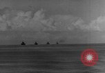 Standbild Admiral William Halsey Salomonen, 1943, aus Sekunde 41 historischem Filmmaterial Videoclip 65675049123