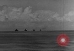 Standbild Admiral William Halsey Salomonen, 1943, aus Sekunde 42 historischem Filmmaterial Videoclip 65675049123