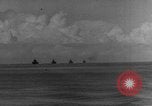 Standbild Admiral William Halsey Salomonen, 1943, aus Sekunde 44 historischem Filmmaterial Videoclip 65675049123