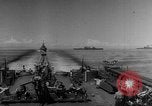 Standbild Admiral William Halsey Salomonen, 1943, aus Sekunde 46 historischem Filmmaterial Videoclip 65675049123