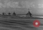 Standbild Admiral William Halsey Salomonen, 1943, aus Sekunde 52 historischem Filmmaterial Videoclip 65675049123