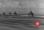 Standbild Admiral William Halsey Salomonen, 1943, aus Sekunde 53 historischem Filmmaterial Videoclip 65675049123
