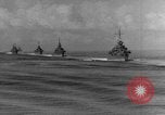 Standbild Admiral William Halsey Salomonen, 1943, aus Sekunde 54 historischem Filmmaterial Videoclip 65675049123