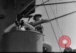 Standbild Admiral William Halsey Salomonen, 1943, aus Sekunde 58 historischem Filmmaterial Videoclip 65675049123