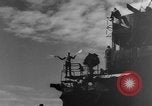 Standbild Admiral William Halsey Salomonen, 1943, aus Sekunde 61 historischem Filmmaterial Videoclip 65675049123