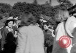 Image traire une vache United States USA, 1943, de la seconde 46 séquences d'archives historiques vidéo 65675049124