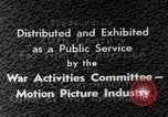 Image American women United States USA, 1943, de la seconde 9 séquences d'archives historiques vidéo 65675049126