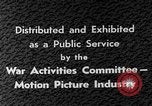 Image American women United States USA, 1943, de la seconde 11 séquences d'archives historiques vidéo 65675049126