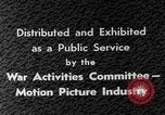 Image American women United States USA, 1943, de la seconde 13 séquences d'archives historiques vidéo 65675049126