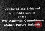 Image American women United States USA, 1943, de la seconde 15 séquences d'archives historiques vidéo 65675049126