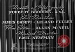Image American women United States USA, 1943, de la seconde 56 séquences d'archives historiques vidéo 65675049126
