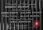 Image American women United States USA, 1943, de la seconde 59 séquences d'archives historiques vidéo 65675049126