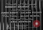 Image American women United States USA, 1943, de la seconde 60 séquences d'archives historiques vidéo 65675049126