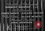 Image American women United States USA, 1943, de la seconde 61 séquences d'archives historiques vidéo 65675049126