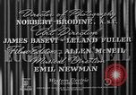 Image American women United States USA, 1943, de la seconde 62 séquences d'archives historiques vidéo 65675049126