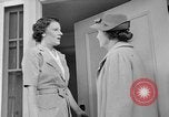 Image Les femmes américaines ont besoin d'encouragements pour aider dans les efforts de guerre United States USA, 1943, de la seconde 34 séquences d'archives historiques vidéo 65675049127