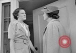 Image Les femmes américaines ont besoin d'encouragements pour aider dans les efforts de guerre United States USA, 1943, de la seconde 36 séquences d'archives historiques vidéo 65675049127