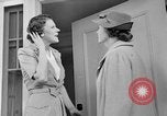 Image Les femmes américaines ont besoin d'encouragements pour aider dans les efforts de guerre United States USA, 1943, de la seconde 38 séquences d'archives historiques vidéo 65675049127
