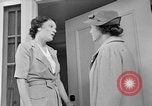 Image Les femmes américaines ont besoin d'encouragements pour aider dans les efforts de guerre United States USA, 1943, de la seconde 40 séquences d'archives historiques vidéo 65675049127
