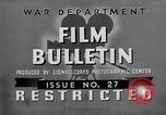 Immagine di Donne americane Aberdeen Maryland USA, 1943, secondo 3 filmato di repertorio 65675049128