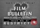 Immagine di Donne americane Aberdeen Maryland USA, 1943, secondo 7 filmato di repertorio 65675049128