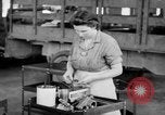 Immagine di Donne americane Aberdeen Maryland USA, 1943, secondo 37 filmato di repertorio 65675049128