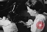 Immagine di Donne americane Aberdeen Maryland USA, 1943, secondo 42 filmato di repertorio 65675049128
