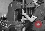 Immagine di Donne americane Aberdeen Maryland USA, 1943, secondo 52 filmato di repertorio 65675049128