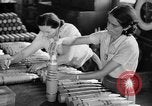 Immagine di Donne americane Aberdeen Maryland USA, 1943, secondo 60 filmato di repertorio 65675049128