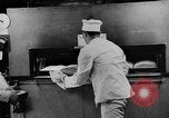 Image boulangerie mobile United States USA, 1943, de la seconde 9 séquences d'archives historiques vidéo 65675049129