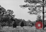 Image boulangerie mobile United States USA, 1943, de la seconde 16 séquences d'archives historiques vidéo 65675049129