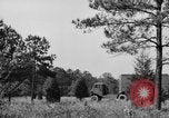 Image boulangerie mobile United States USA, 1943, de la seconde 18 séquences d'archives historiques vidéo 65675049129