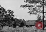 Image boulangerie mobile United States USA, 1943, de la seconde 21 séquences d'archives historiques vidéo 65675049129