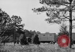 Image boulangerie mobile United States USA, 1943, de la seconde 23 séquences d'archives historiques vidéo 65675049129