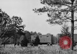 Image boulangerie mobile United States USA, 1943, de la seconde 24 séquences d'archives historiques vidéo 65675049129