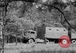 Image boulangerie mobile United States USA, 1943, de la seconde 27 séquences d'archives historiques vidéo 65675049129